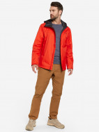 Куртка мембранная мужская Columbia Watertight II Jacket — фото №3