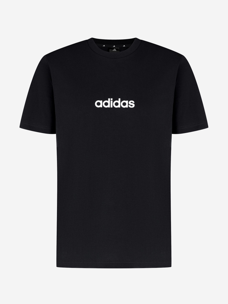 Футболка мужская adidas — фото №6