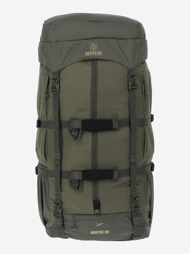 Рюкзак Geotech Hunter, 90 л
