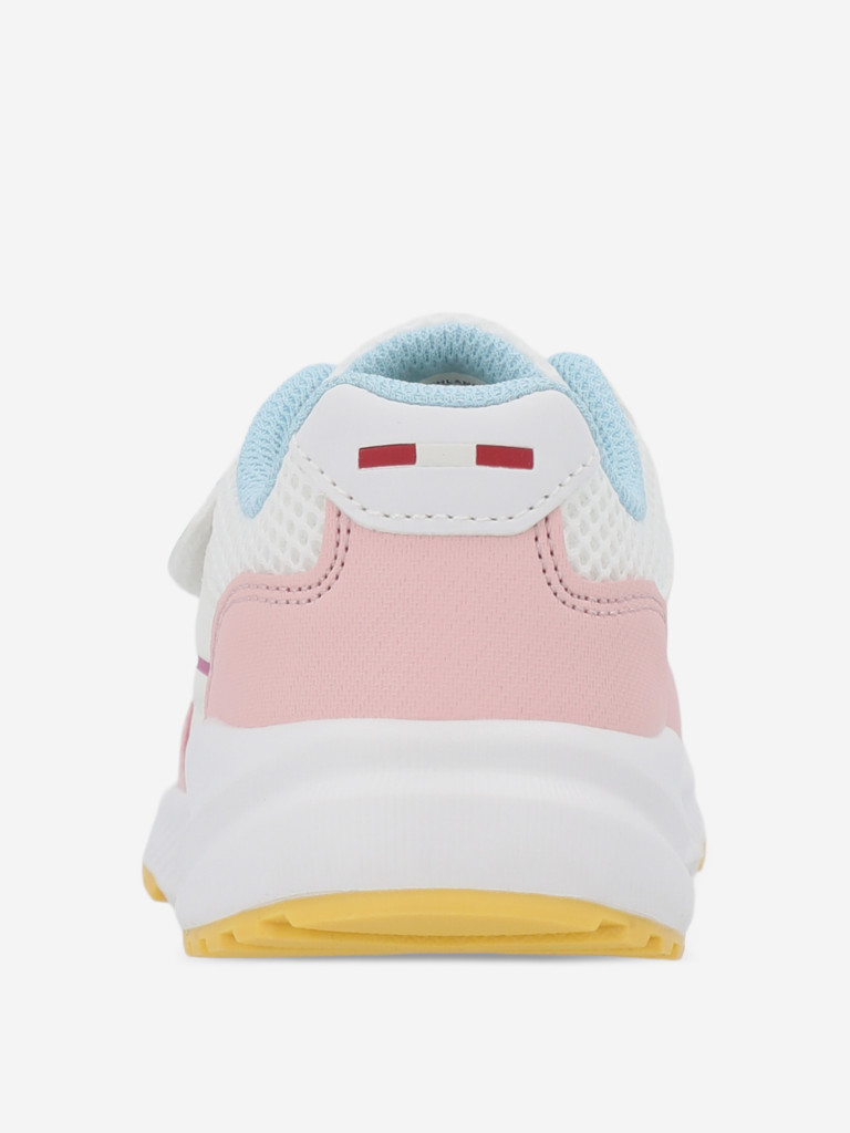 Кроссовки для девочек Northland Flink Lk — фото №3