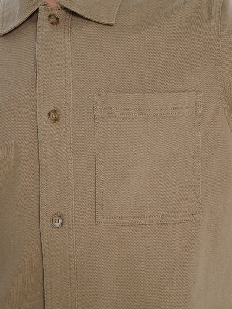 Рубашка мужская Cordillero — фото №7