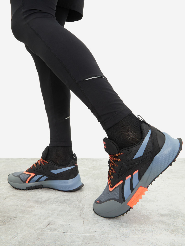 Кроссовки мужские Reebok Lavante Trail 2