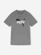 PUMA Graphics ерлер футболкасы