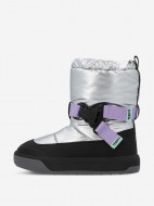 Termit Winter Pro High Jr Ny қыздарға арналған жылы етігі — фото №2