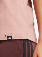 adidas әйелдер футболкасы — фото №5