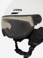 Uvex Wanted Visor Pro V дулығасы — фото №9