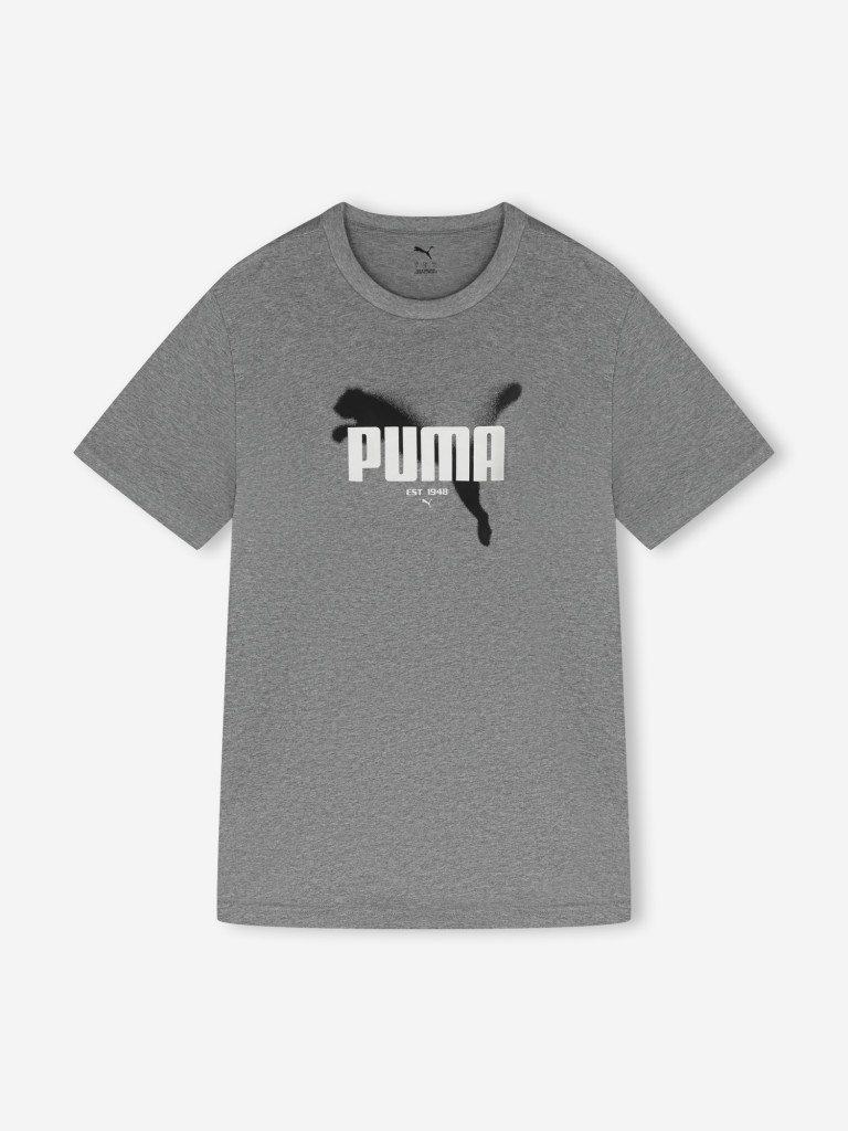 PUMA Graphics ерлер футболкасы
