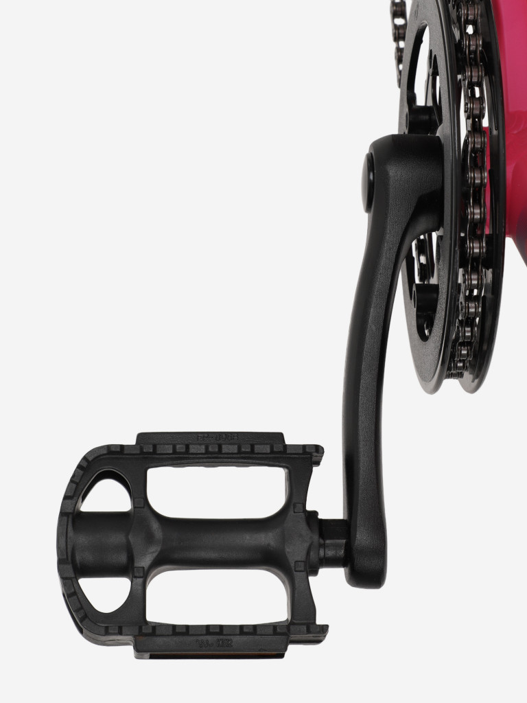 Stern Action 20" қыздар велосипеді — фото №6