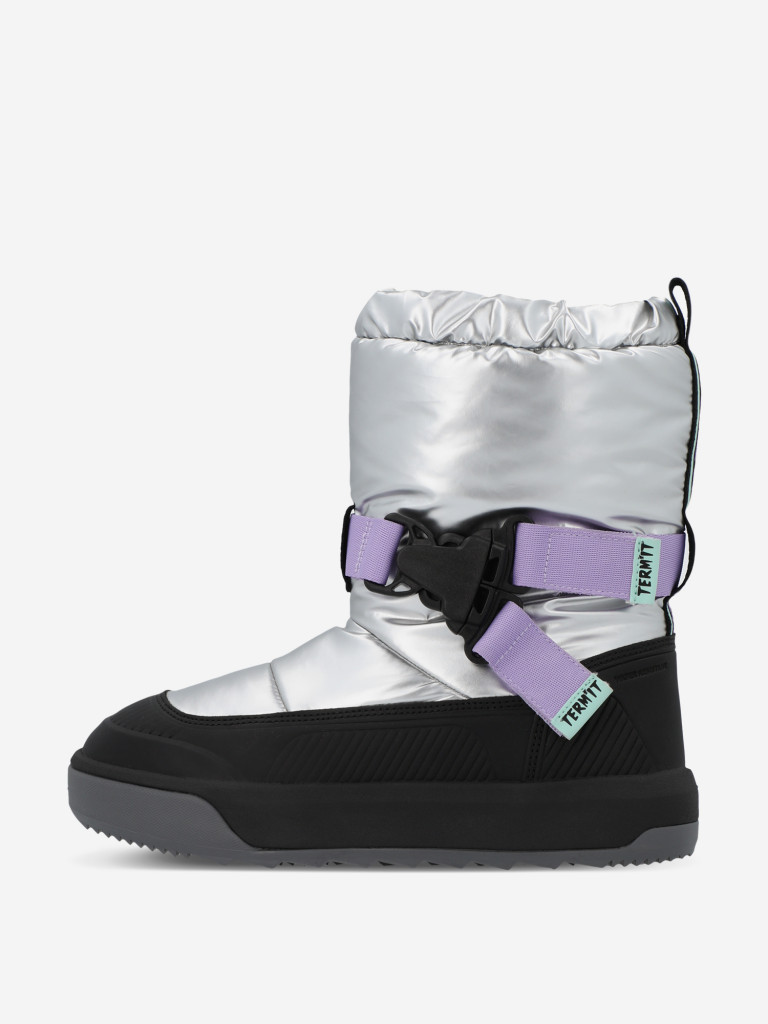 Termit Winter Pro High Jr Ny қыздарға арналған жылы етігі — фото №2