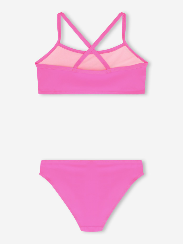 Joss қыздарға арналған бөлек шомылу киімі — фото №7