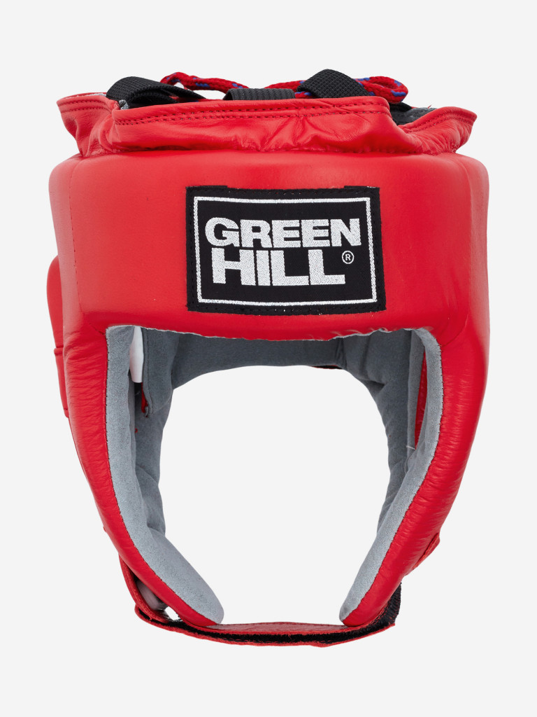 Шлем Green Hill Training