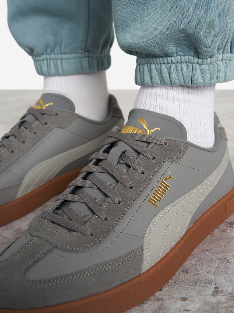 Кеды мужские PUMA Club Il Era — фото №9