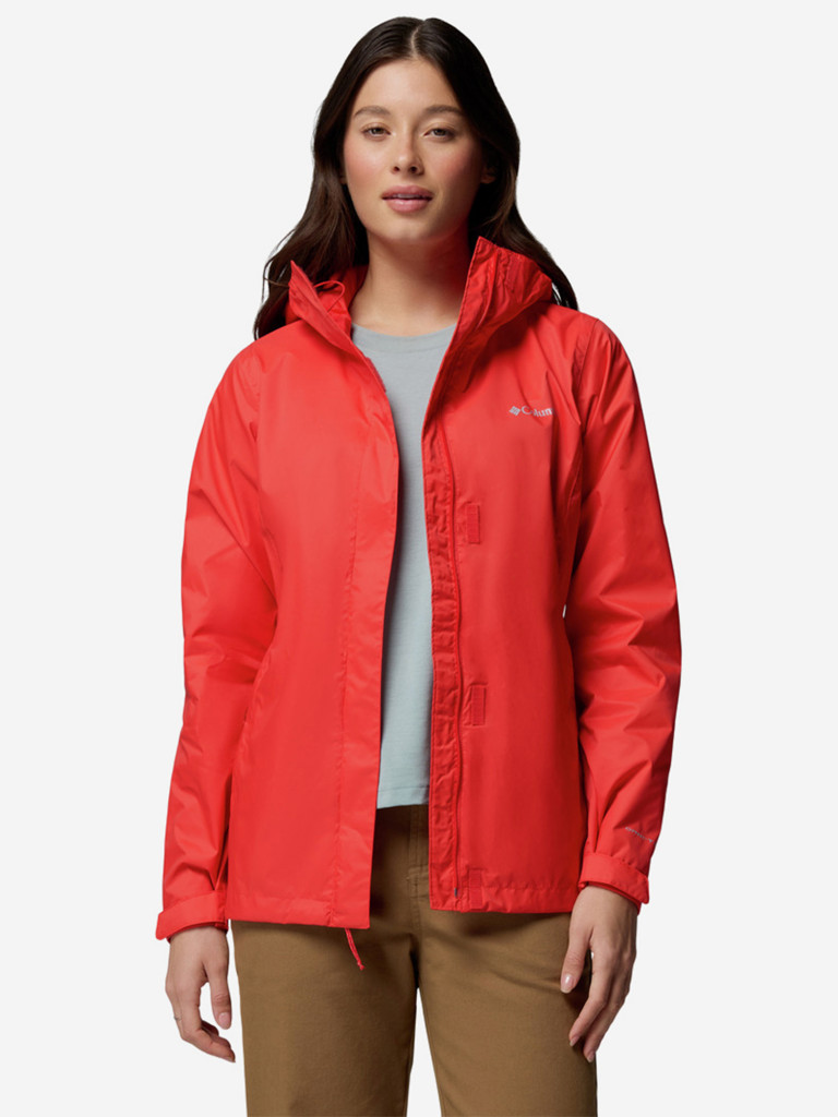 Ветровка женская Columbia Arcadia II Jacket — фото №5