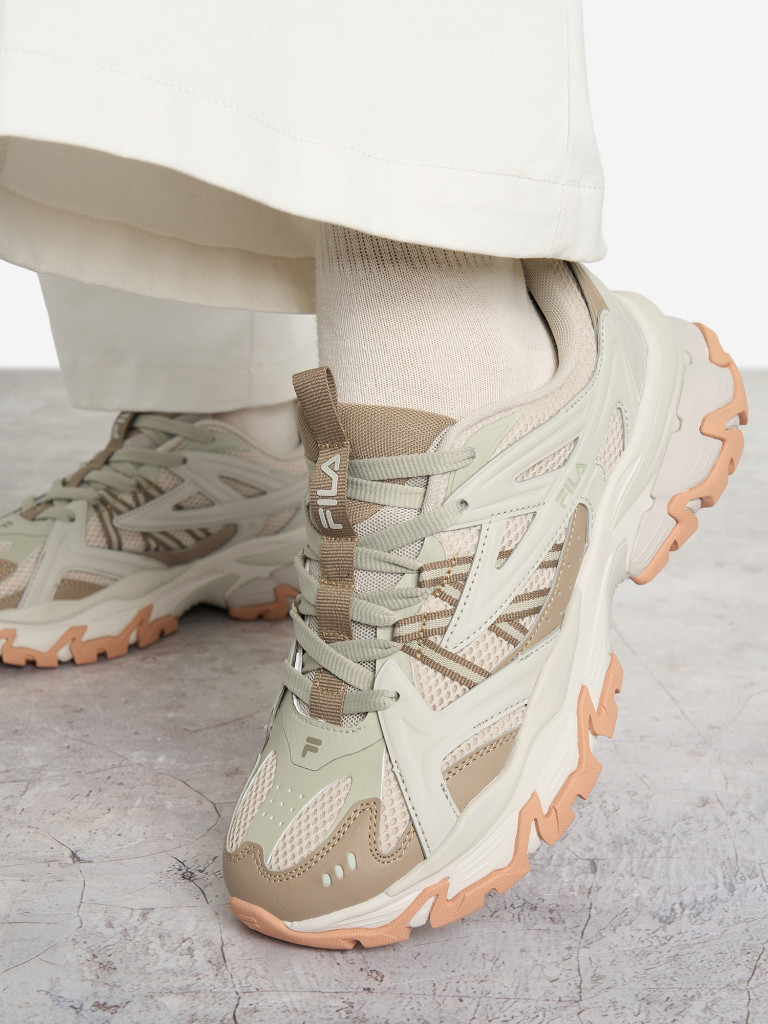 Кроссовки женские FILA Retrace — фото №9