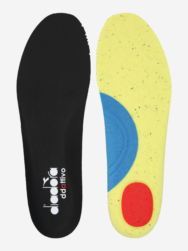 Кроссовки мужские Diadora Nucleo 2 — фото №7