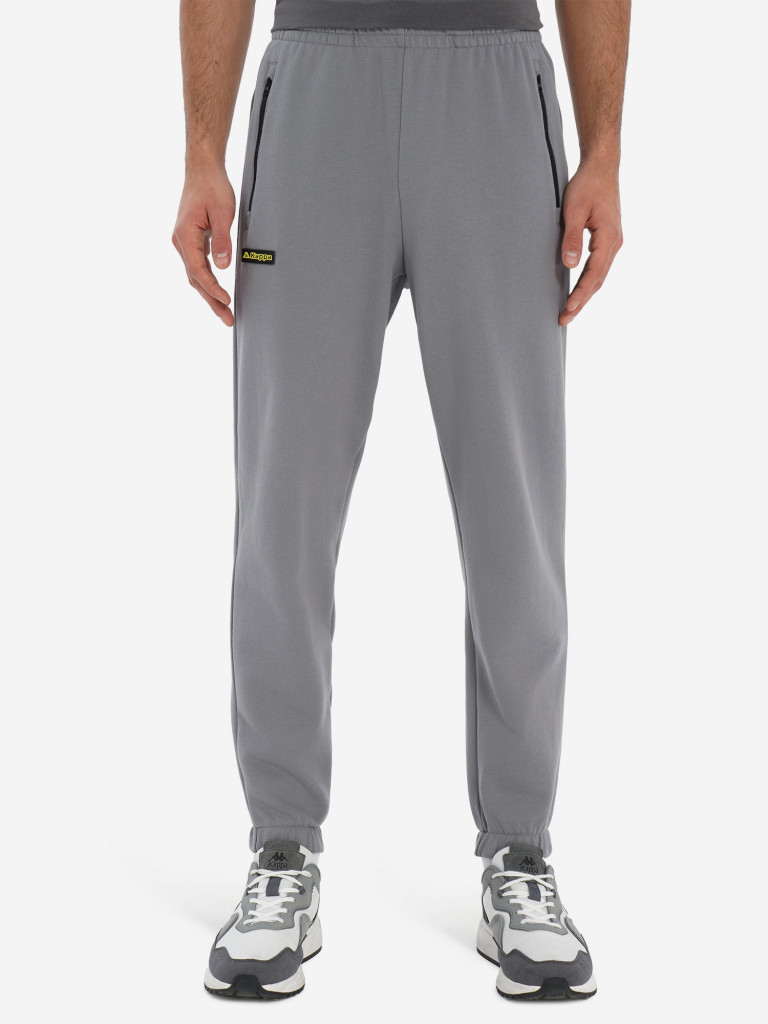 Kappa ерлер шалбары — фото №2