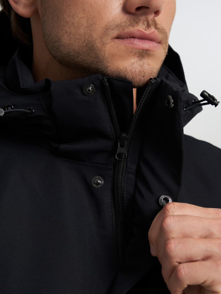 Columbia Rugged Path III Parka ерлер жылы курткасы — фото №8
