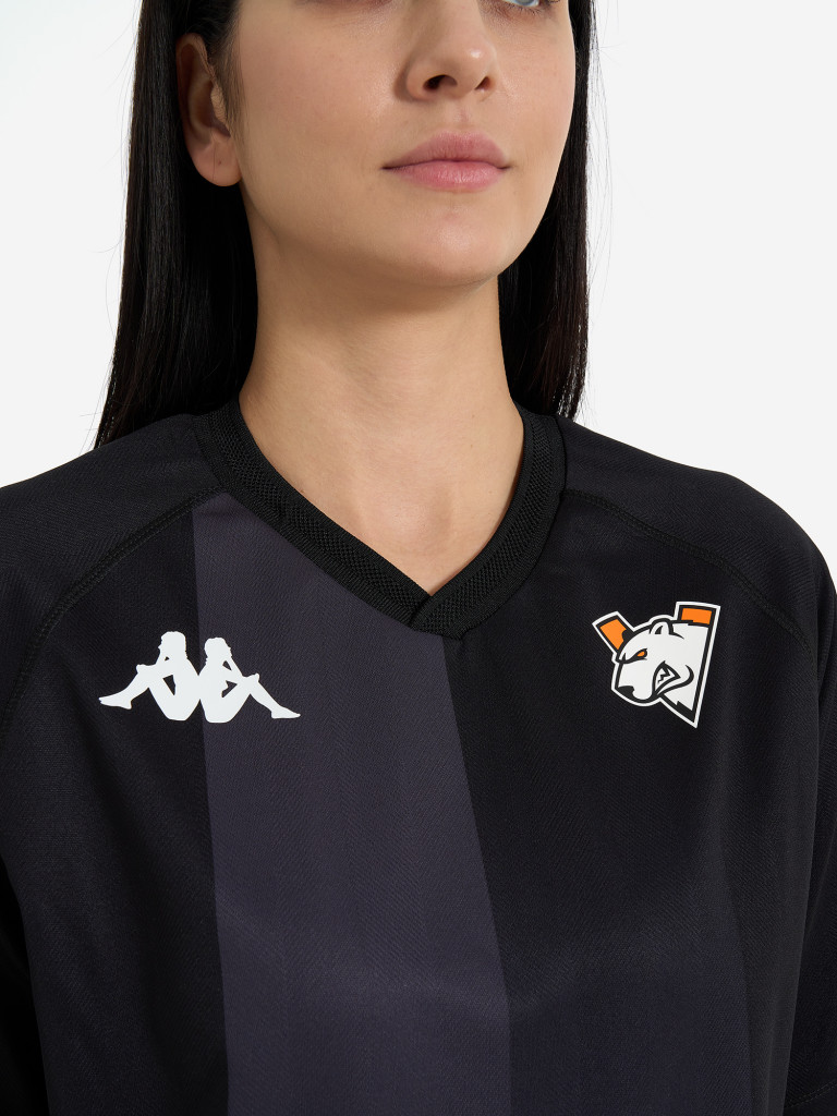 Джерси Kappa x Virtus.pro — фото №9