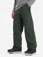 Protest Luton ерлер жылы шалбары