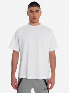 Athlex оверсайз ерлер футболкасы — фото №2