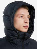 Пуховик мужской Columbia Puffect Hooded Jacket — фото №4