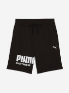 PUMA ерлер шорты — фото №4