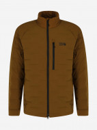Mountain Hardwear StretchDown ерлер мамық курткасы — фото №8
