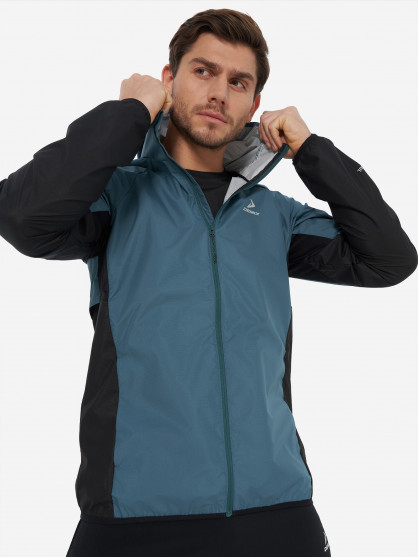 Куртка мембранная мужская Demix
