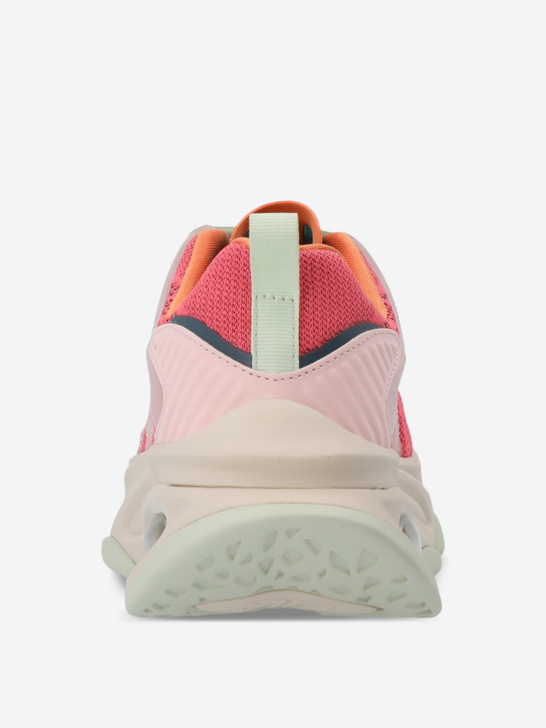 Кроссовки женские FILA Slv Runner — фото №4