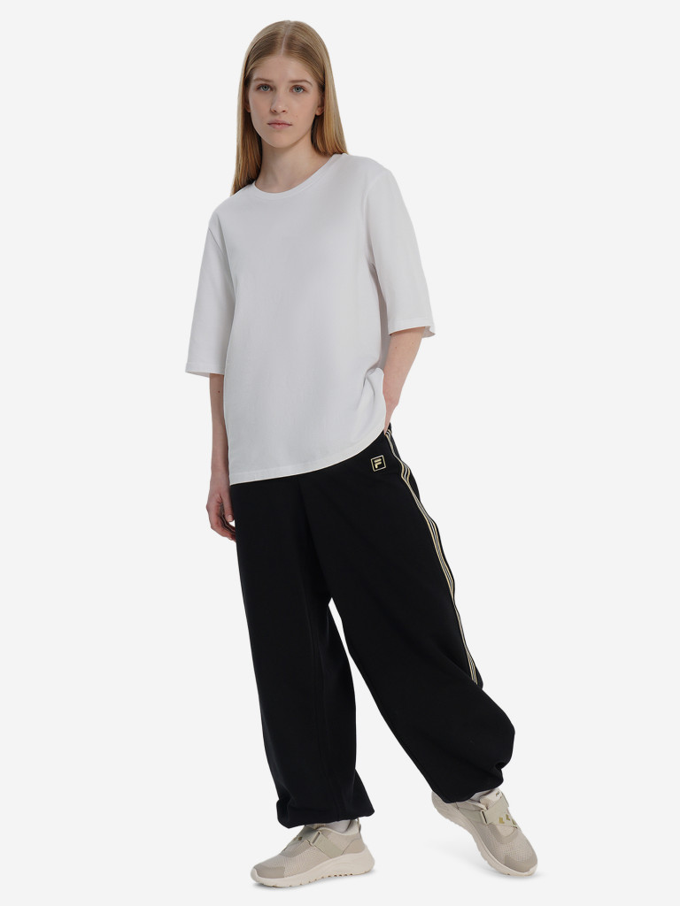 Брюки для девочек FILA — фото №11