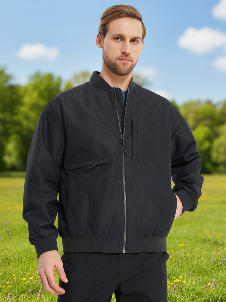 Northland ерлер жұқа курткасы