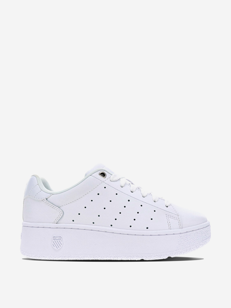 Кеды женские K-Swiss Classic Pf Platform