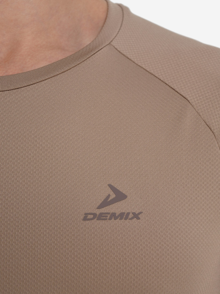 Футболка мужская Demix — фото №6