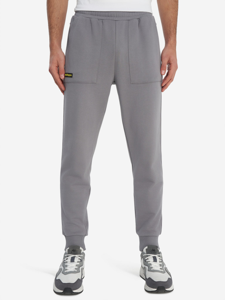 Kappa ерлер шалбары — фото №2