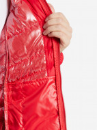 Пуховик женский Columbia Autumn Park Down Hooded Jacket — фото №6