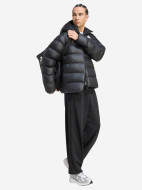 Пуховик непродуваемый мужской adidas — фото №3