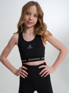 Demix қыздарға арналған спорттық бра топы