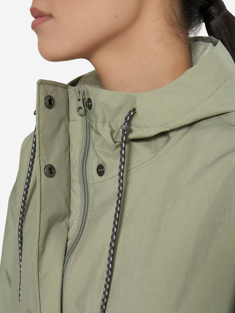 Ветровка женская Columbia Splash Side II Jacket — фото №7