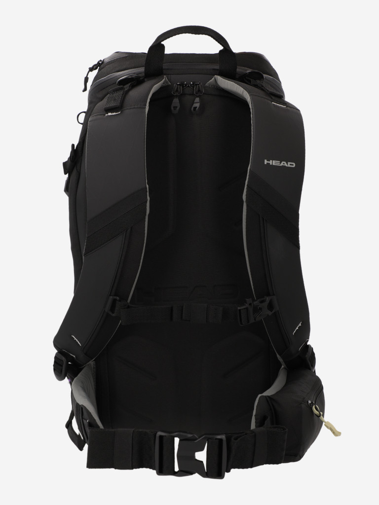 Head Kore рюкзагы, 25 л — фото №3