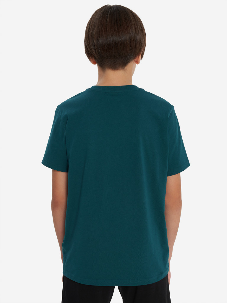 Футболка для мальчиков Champion — фото №3