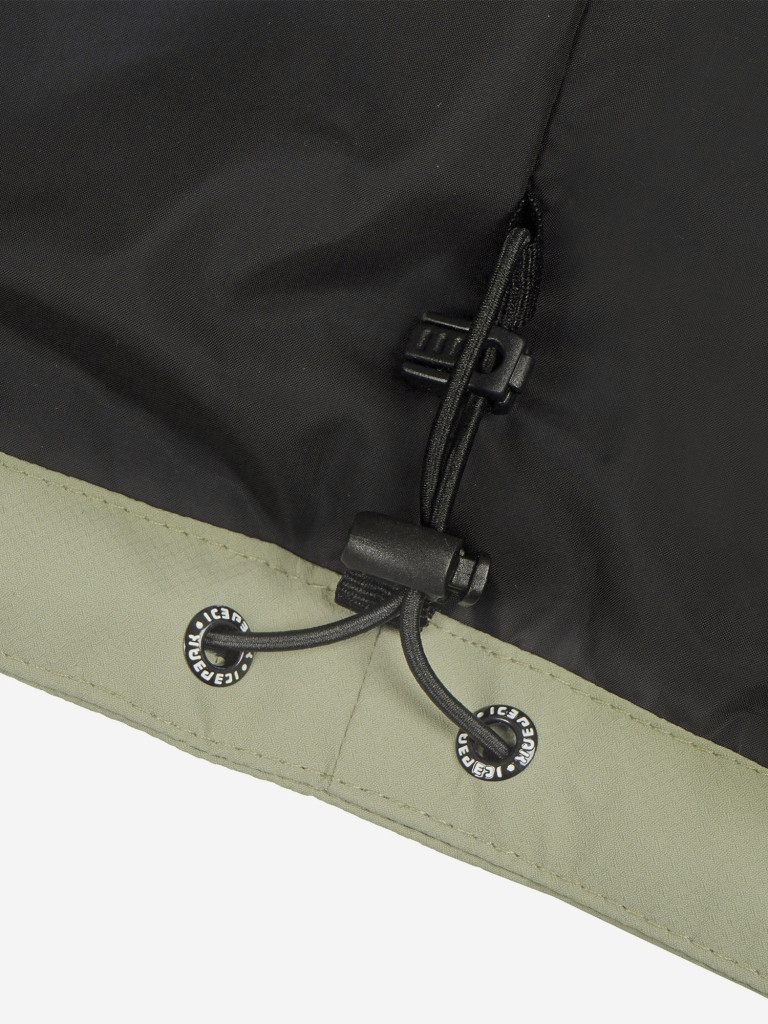 Куртка мембранная мужская IcePeak Bangs — фото №5