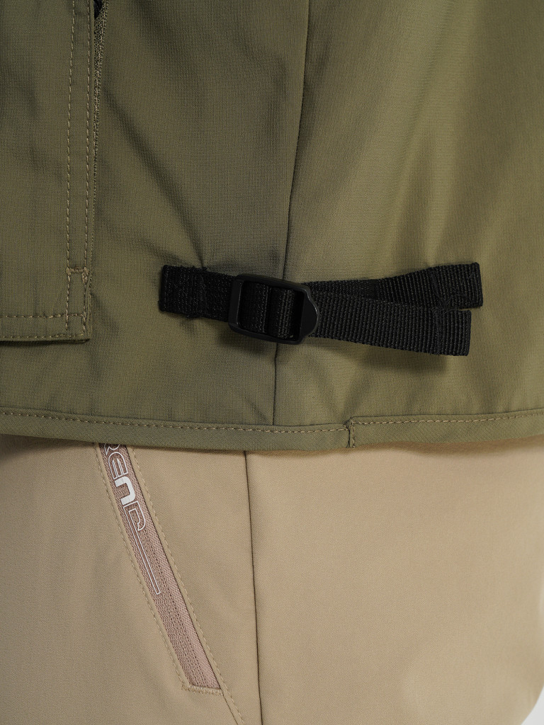 Жилет мужской Columbia Silver Ridge Utility Vest — фото №7