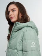 Northland әйелдер мамық курткасы — фото №7