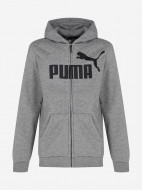 Толстовка для мальчиков PUMA Ess Big Logo — фото №7