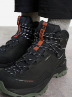 Ботинки мужские Kailas Mt5-3 GTX Mid — фото №9