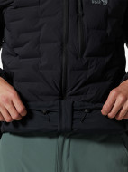 Пуховик мужской Mountain Hardwear Stretchdown — фото №6