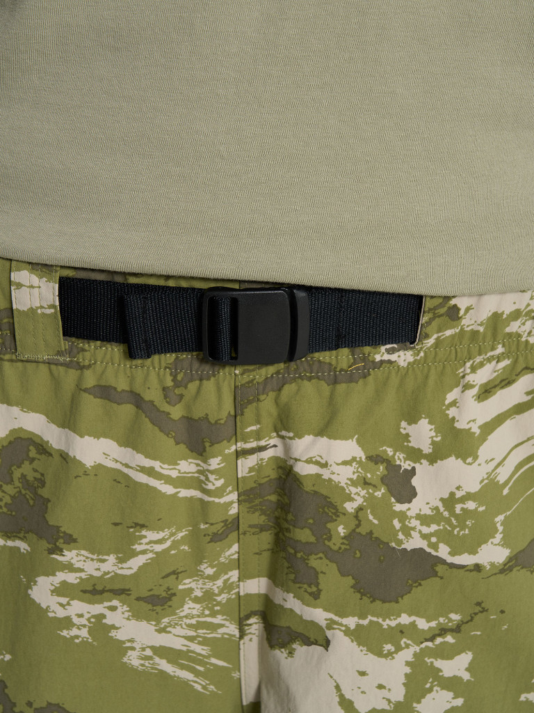 Брюки женские Mountain Hardwear Stryder — фото №6