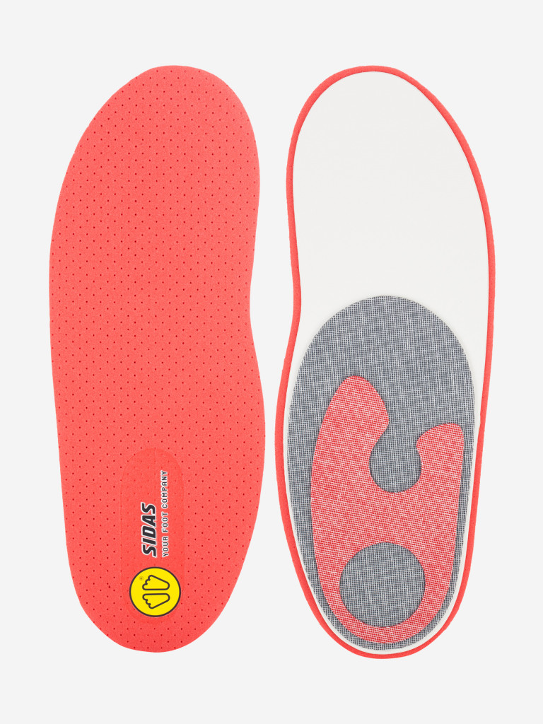 Стельки Sidas Custom Winter C PRO