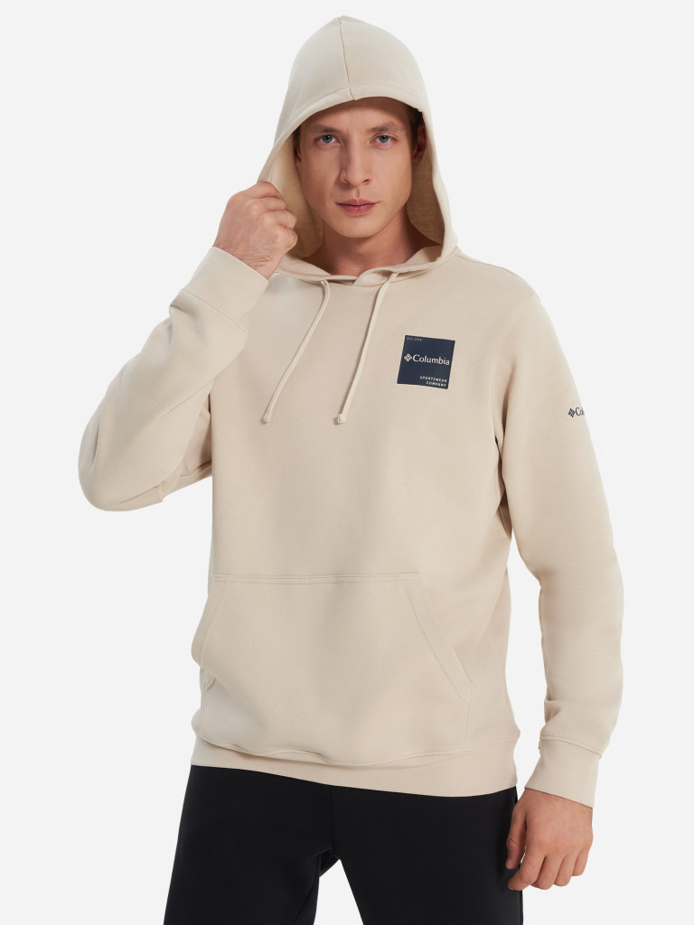 Худи мужское Columbia Beaumount Hoodie — фото №5