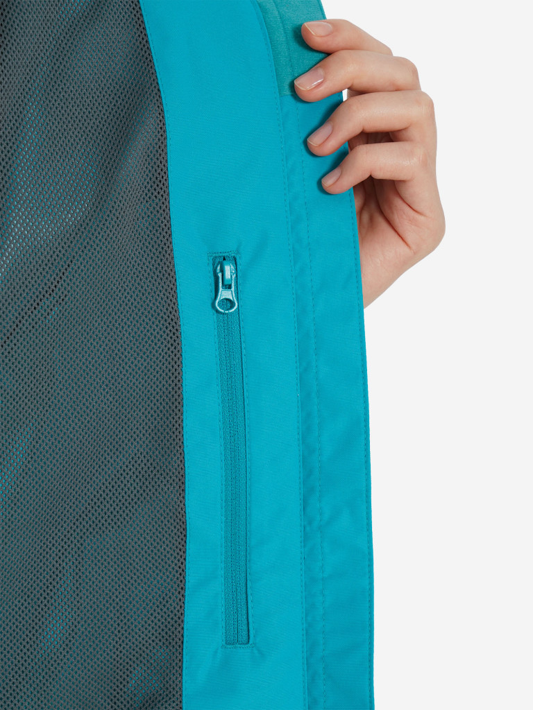 Northland әйелдер мембраналы курткасы — фото №11